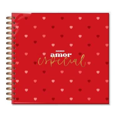 Imagem de Album De Fotos G Amor Especial Fina Ideia