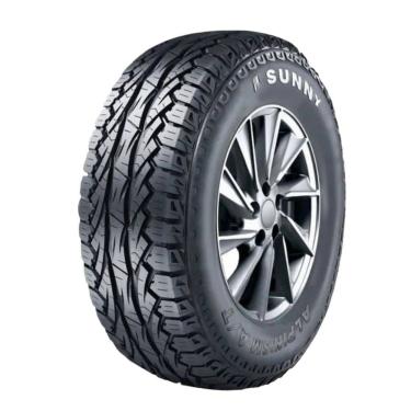 Imagem de Pneu Aro 16 215/65R16 Sunny 98T Nu033 A/T