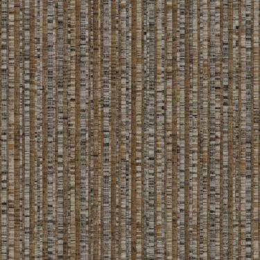 Imagem de Papel De Parede Natural Fx 2 Listrado Dourado G67765