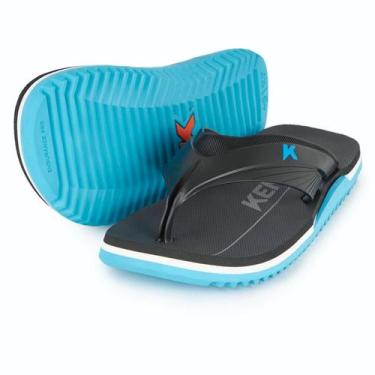Imagem de Chinelo Kenner NK6 Flux Pro Masculino Dedo Piscina Conforto Original -