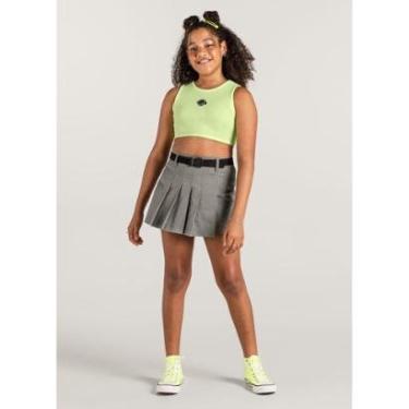 Imagem de Conjunto infantil menina Young Class-Feminino