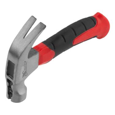 Imagem de Martelo Unha Magnético Mini Mtx 250g 25mm Cabo Emborrachado