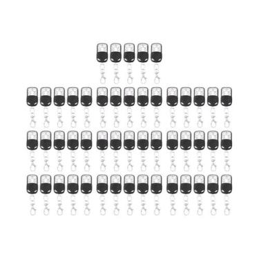 Imagem de Controle Remoto Universal Sem Fio Para Portão De Garagem 433MHz, Chave