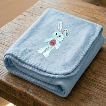 Imagem de Toalha Banho Infantil Grande SOFT Bichinhos desenhos com abas em relev