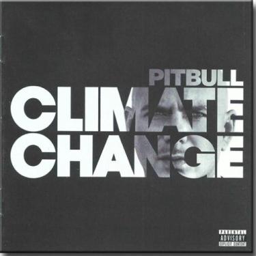 Imagem de Cd Pitbull - Climate Change - Warner Music, 3