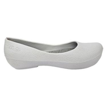 Imagem de Sapatilha King KB1401 EVA Leve Profissional e Segurança no Trabalho-Feminino