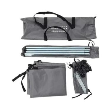 Imagem de Tenda De Teto Portátil À Prova d'Água E Anti-UV Para Carro, Sombra E T