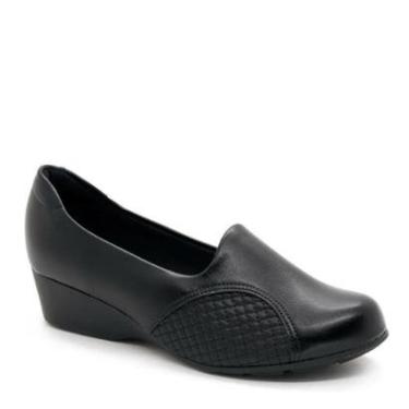 Imagem de Sapato Modare Conforto E Estilo Casual-Feminino