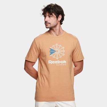 Imagem de Camiseta Reebok Oportunity Star Crest Masculina-Masculino