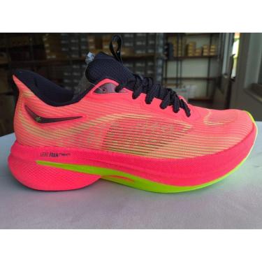 Imagem de Tênis Actvitta Energy Feminino Corrida Leve Conforto Next Foam Amortecimento Responsivo-Feminino