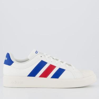 Imagem de Tênis Adidas Streettalk Branco, 38