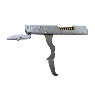 Imagem de Dobradiça Forno Brastemp BF076 BF676 BY676 326054923