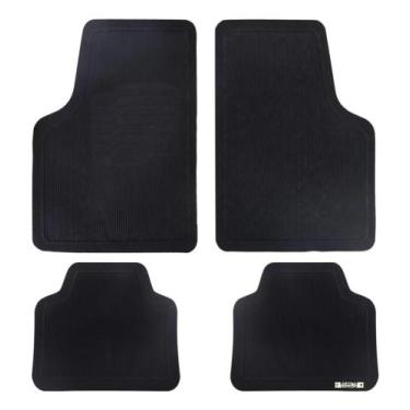 Imagem de Tapete Borracha Citroen C3 ' 2012 2013 - Acessório Veículos - Carro C3