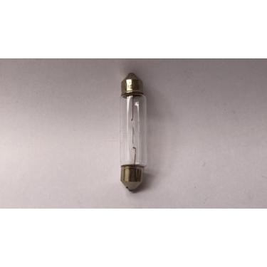 Imagem de Lampada torpedo grande 12v 10w serve diversos veiculos - GAUSS, Único,