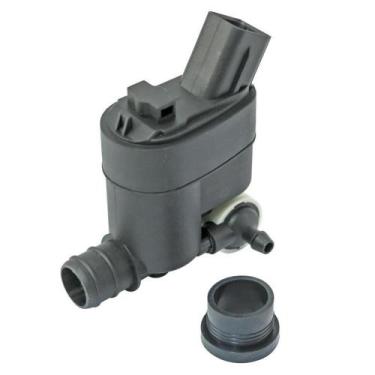 Imagem de Bomba Reservatório Água Limpador Parabrisa Creta Sportage após 2017 2 