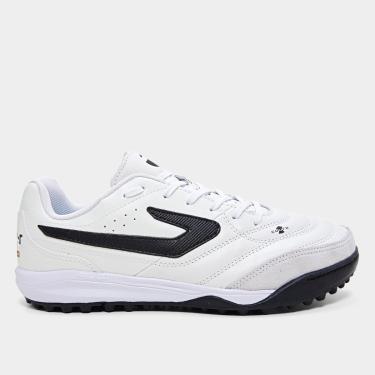 Imagem de Chuteira Society Topper Maestro Pro VI Masculino-Masculino