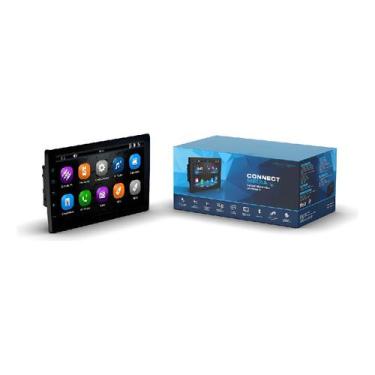 Imagem de Central Multimídia Faaftech FTMMCM9 9 Polegadas CarPlay Android Auto U