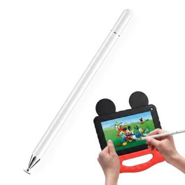 Imagem de Caneta Touch Ponta Fina para Tablet NB413 Mickey  Compatível com Andro