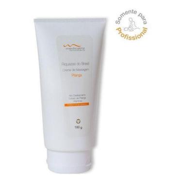 Imagem de Creme Massagem Hidratante Revitalizante Pitanga Medicatriz