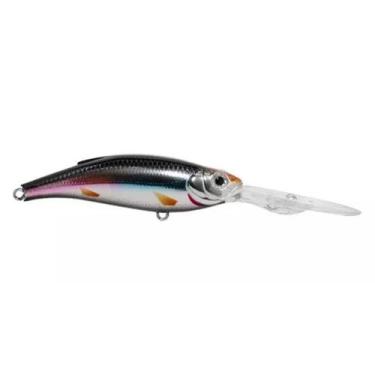 Imagem de Isca Artificial Pesca Ação Fundo Marine Sports Deep Dart 85 8,5cm 18g,