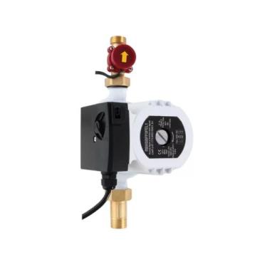 Imagem de Pressurizador Rinnai Rfs 245w Branco, 110V