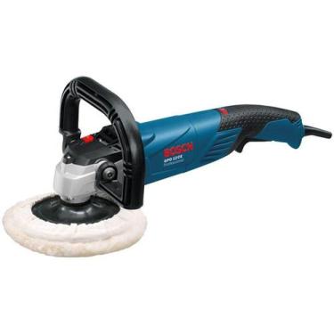 Imagem de Lixadeira Politriz Angular 7" 1250W GPO 12 CE - Bosch 127V, 110V