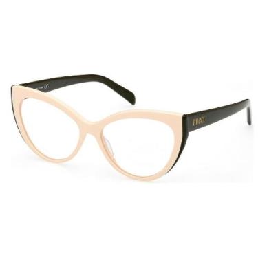 Imagem de Óculos de Grau Feminino Emilio Pucci EP 5215 024 54 - GUESS, 37