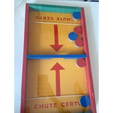 Imagem de Chute certo - Lady li