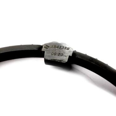 Imagem de Anel sincronizado cx gr875 grs895/905/925 eurotecnica nac. * - EUROTEC