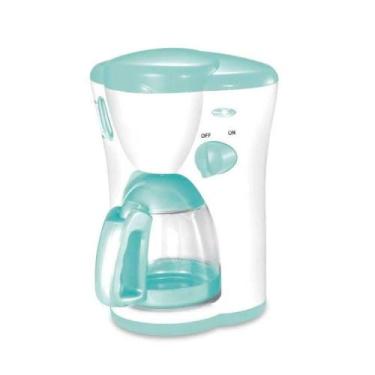 Imagem de Cafeteira De Brinquedo Com Luz - Sweet Home - Yes Toys