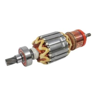 Imagem de Rotor 220v P/ Martelo Makita Hr5202c e 5212c Original