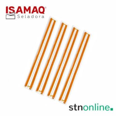 Imagem de Kit Refil de 60cm para Manutenção com 4 Unidades Modelo Sela e Corta p
