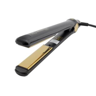 Imagem de Prancha MQ Professional Max480 Slim Titanium Bivolt, Bivolt