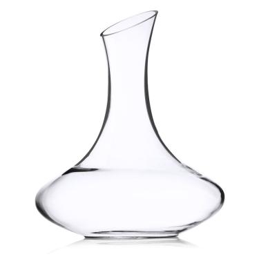 Imagem de Decanter De Vinho Em Vidro 1500 ml Decanter