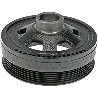 Imagem de Dorman Balanceador harmônico do motor 594-415