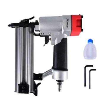 Imagem de Pinador Pneumatico Para/ Grampo De 10 - 50Mm 574109 Mtx