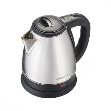 Imagem de Chaleira Elétrica Agratto 1,8 Litros em Inox CE - 110V