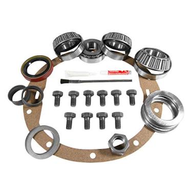 Imagem de Yukon Gear & Axle (YK GM8.5) Kit de revisão mestre traseira para diferencial GM 8.5