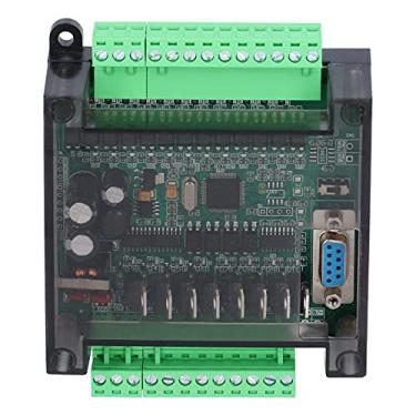 Imagem de Marhynchus DC 12V PLC 2N20MT Industrial Control Board Module Accessory Part (With Base)