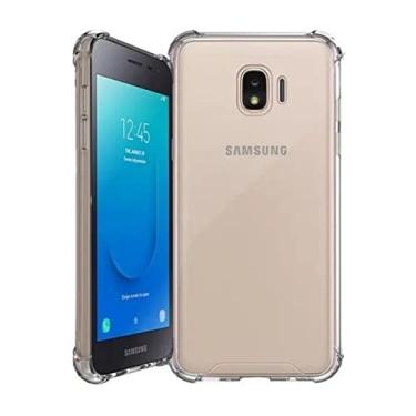 Imagem de Capa Protetora Anti Impacto Para Samsung Galaxy J2 PRO (Tela 5.0) Maior Proteção e Qualidade Com as bordas Anti Shock, (C7 COMPANY)