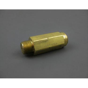 Imagem de General Pump 100534 6000psi 3/8Mip 6 gpm 195 graus válvula de alívio de pressão