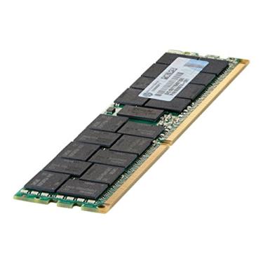 Imagem de HPE Memória RAM 1 x 4GB DDR3 SDRAM 4 DDR3 1600 DDR3 820077-B21