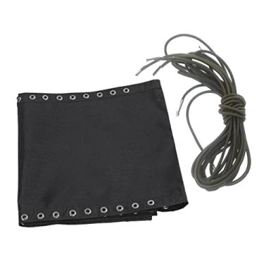 Imagem de Generic Pano de Reposição E Cordões para Poltronas Reclináveis ​​para Térrea