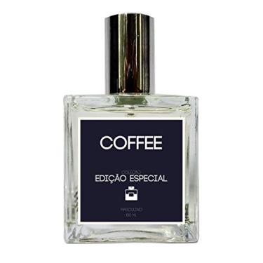 Imagem de Perfume Coffee Masculino 100ml
