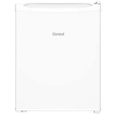 Imagem de Frigobar 76 Litros 110V Branco - Consul