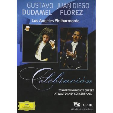 Imagem de Celebracion: Opening Night Concert & Gala