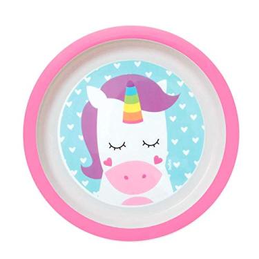 Imagem de Buba Pratinho Animal Fun - Unicórnio