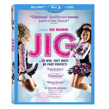 Imagem de Jig (DVD/BluRay Combo) [Blu-ray]