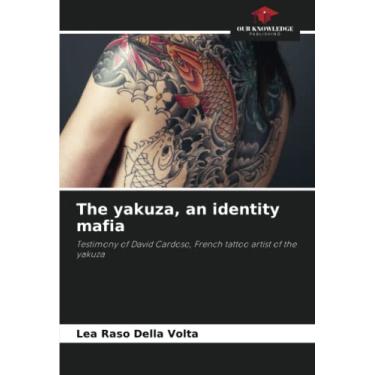 Imagem de The yakuza, an identity mafia: Testimony of David Cardoso, French tattoo artist of the yakuza