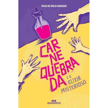 Imagem de Carne Quebrada